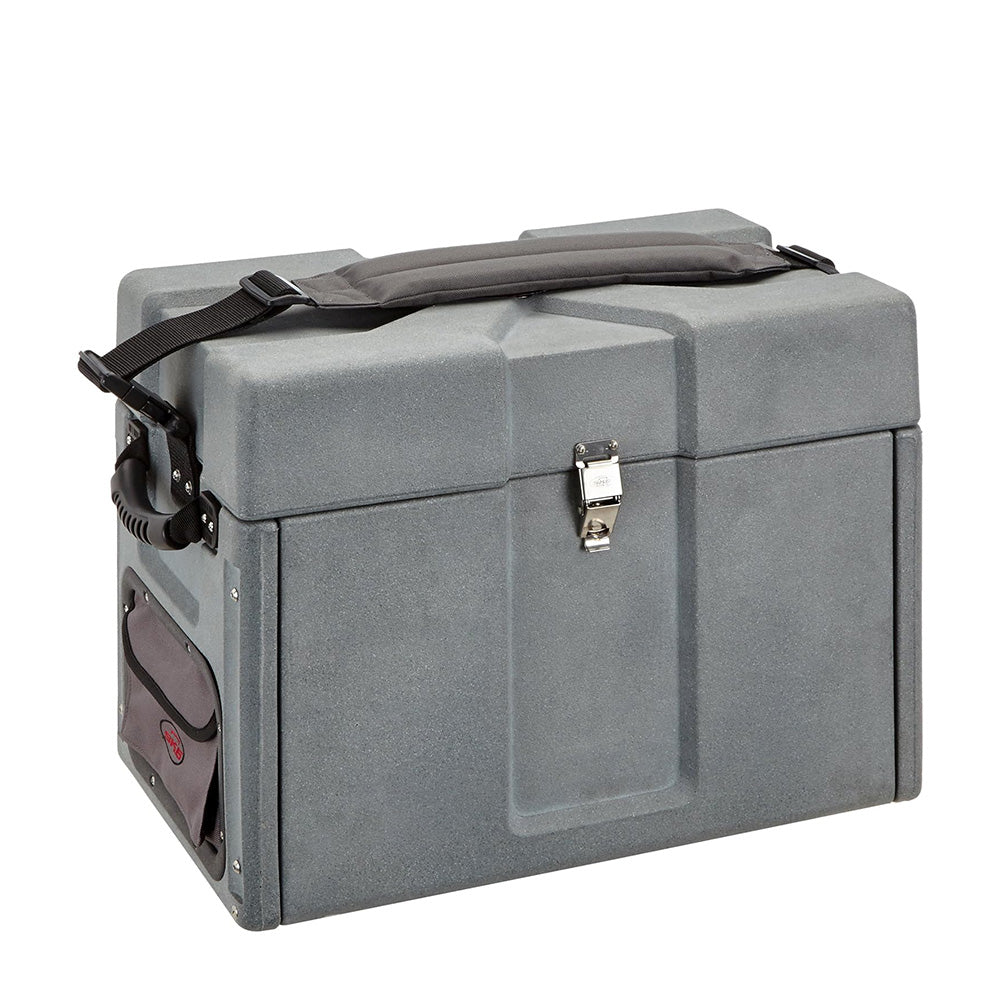 SKB Tackle Box – Sport Fishing with Dan Hernandez