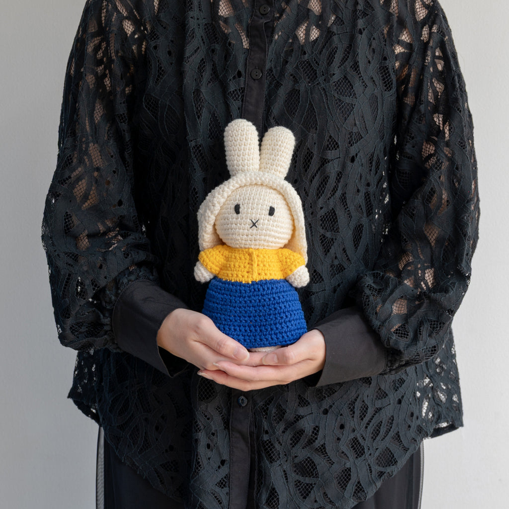 Miffy Handmade & Milkmaid スペースジョイ.トーキョーでお買い物でき