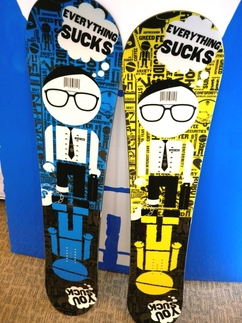 STEPCHILD 入荷！ | SQUAL