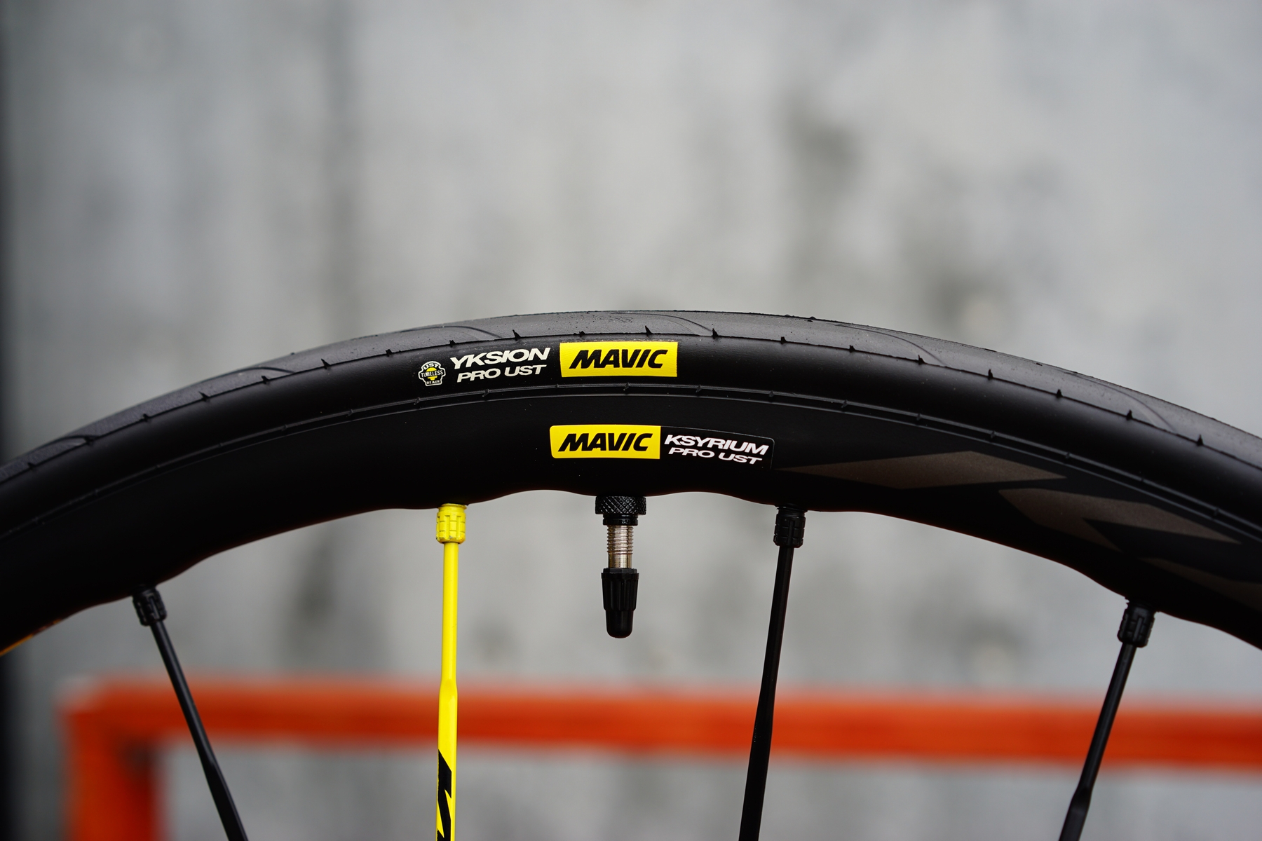 軽量ホイールの決定版、キシリウムプロがディスクブレーキにも！MAVIC