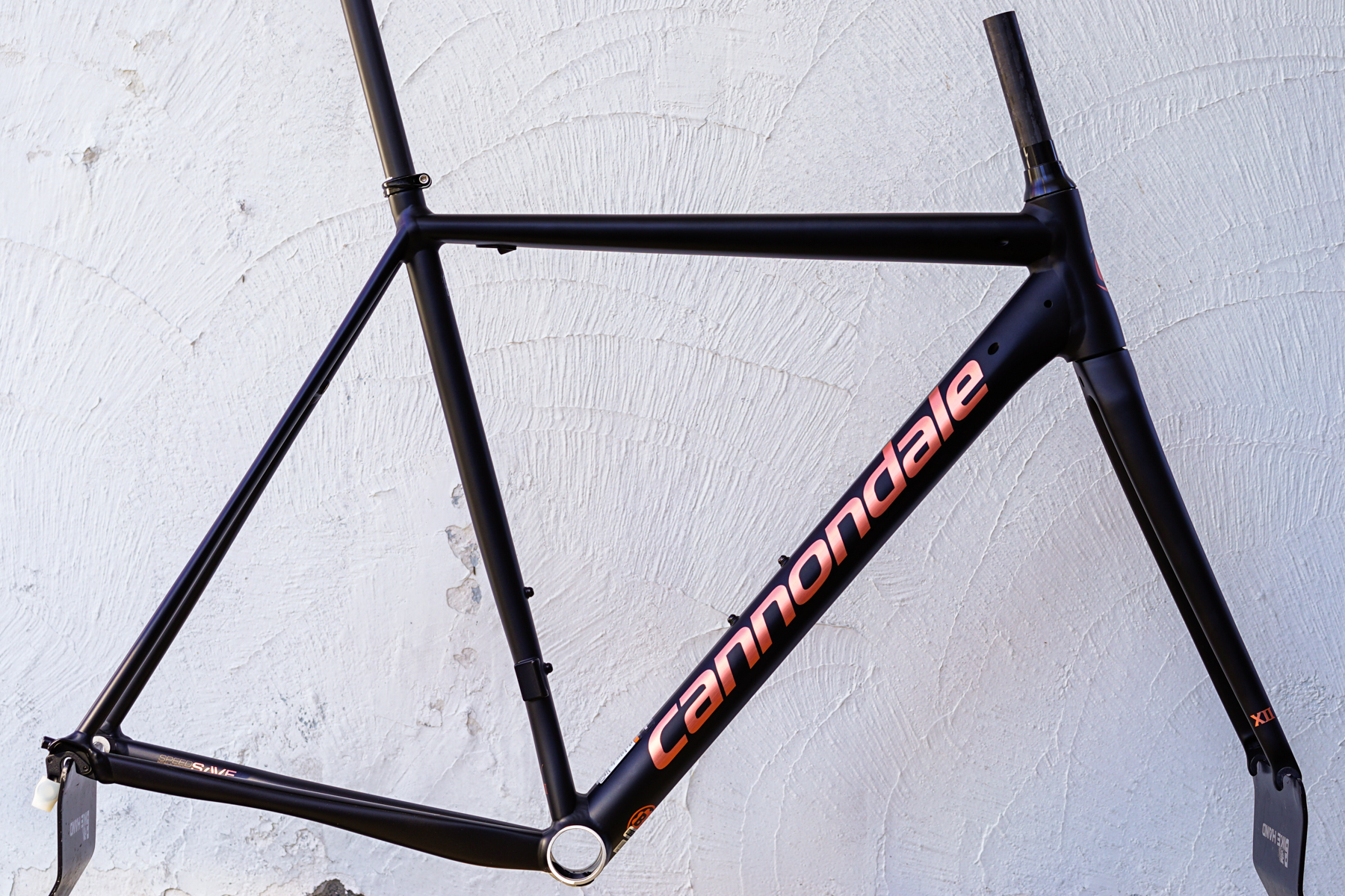 キャノンデール caad12 ブラックインク cannondale caad 12 black ink