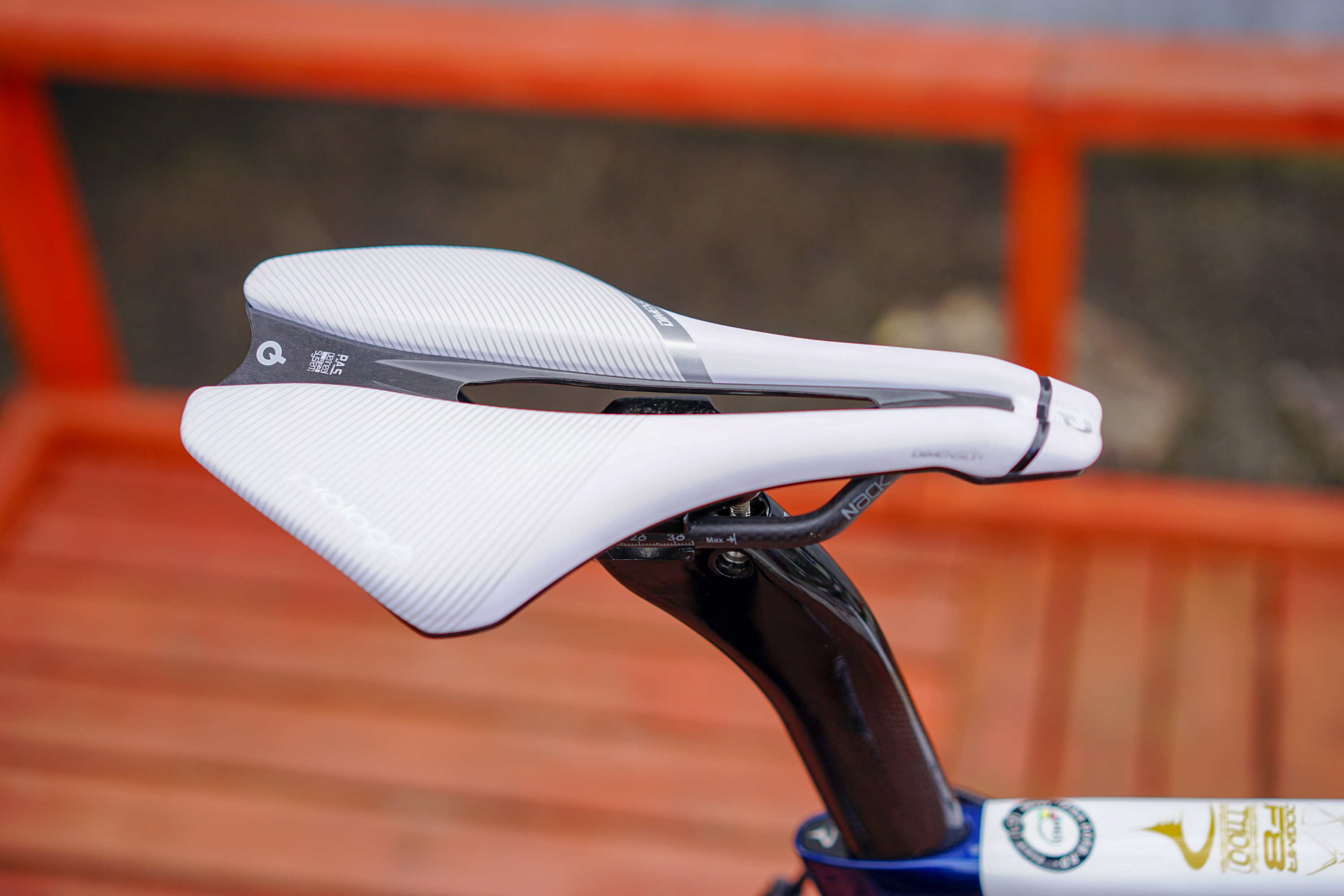 ハンドル沼からの脱出！〜理想のハンドルを探しましょう〜［スタッフ