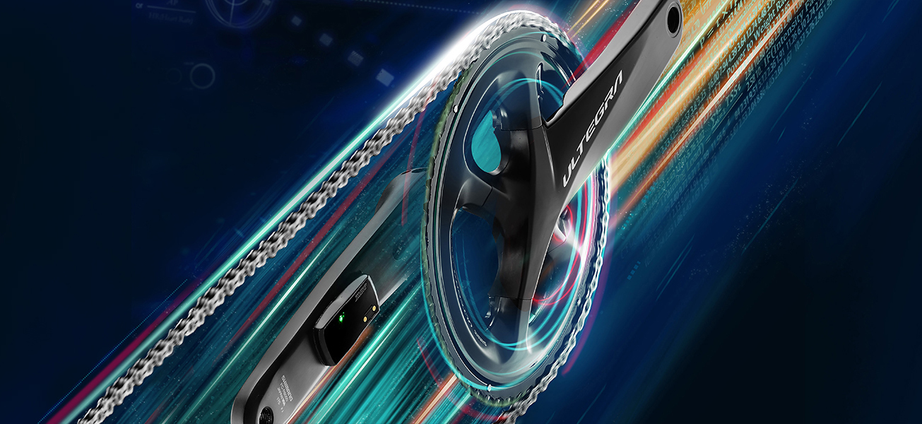 パワーメーターが身近になる”意欲作” GIANT POWER PRO | お知らせ