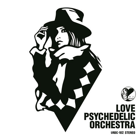 LOVE PSYCHEDELICO - LOVE PSYCHEDELIC ORCHESTRA
