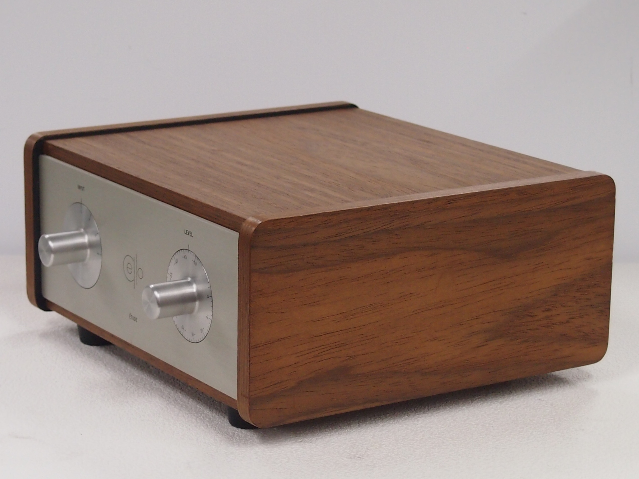 Cello パッシブアッテネーター Etude | 中古商品紹介 | すみやサウンド