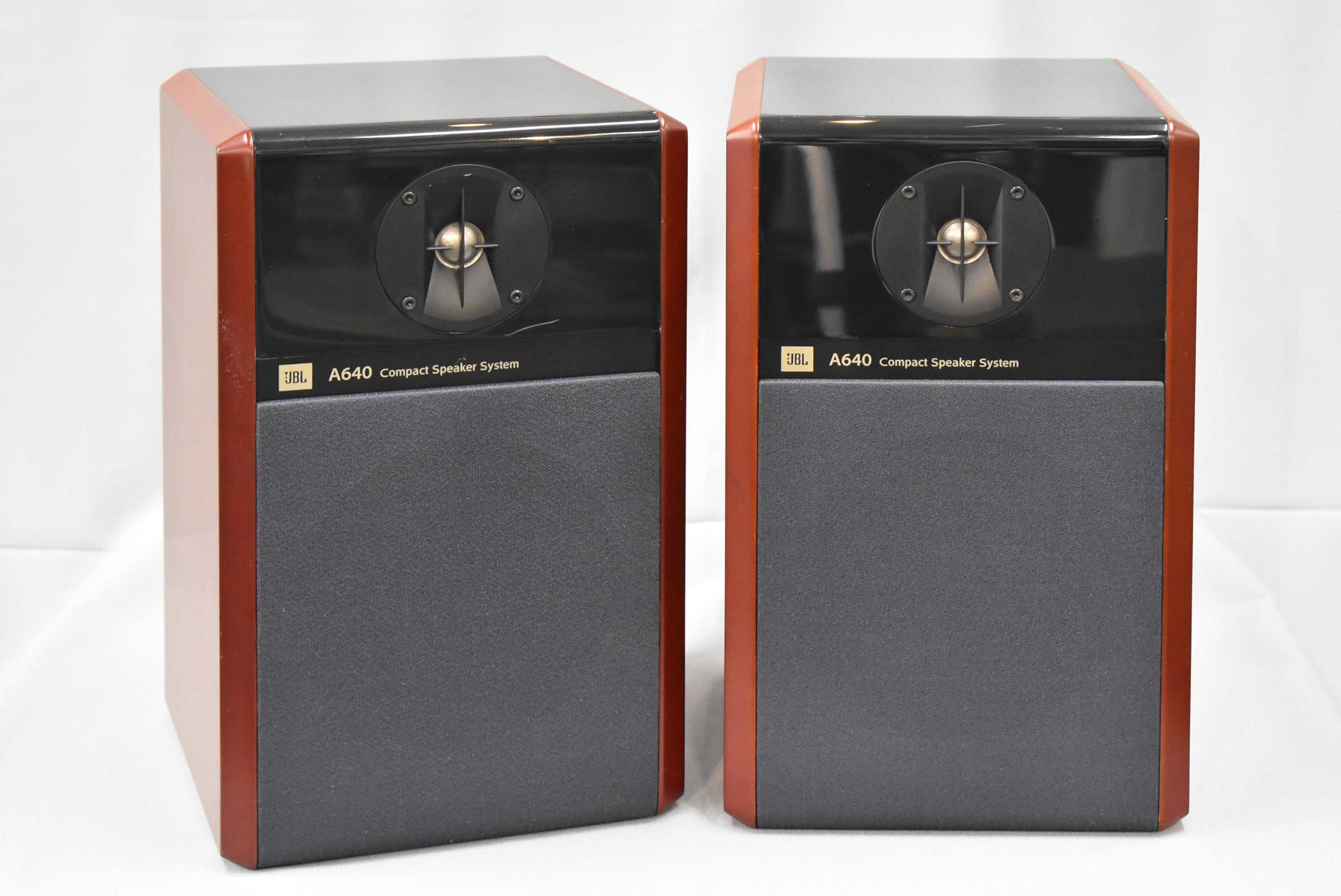 JBL A640 | 中古商品紹介 | すみやサウンドギャラリー｜ハイエンド