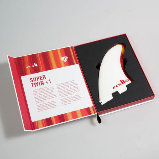 FCS II MR Box Set - FCS US