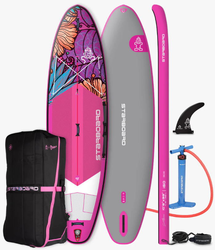 スターボード アイゴー スターボード igo アイジー オー iGO