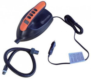 レッドパドル コンパクト 9'6