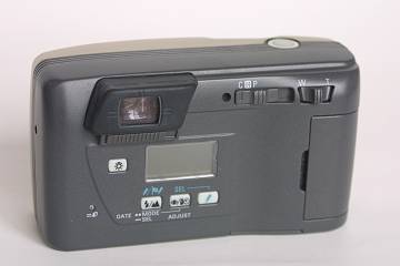 比の「今月のカメラ2005年9月号」