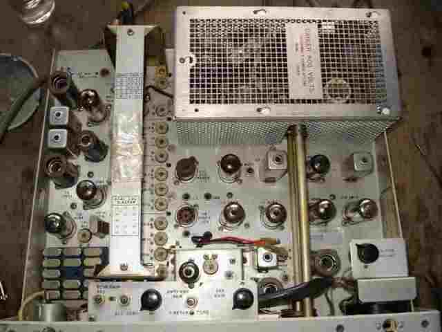 コリンズ KWM－2