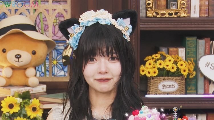 20歳になりました | WHITE SCORPION（ホワイトスコーピオン