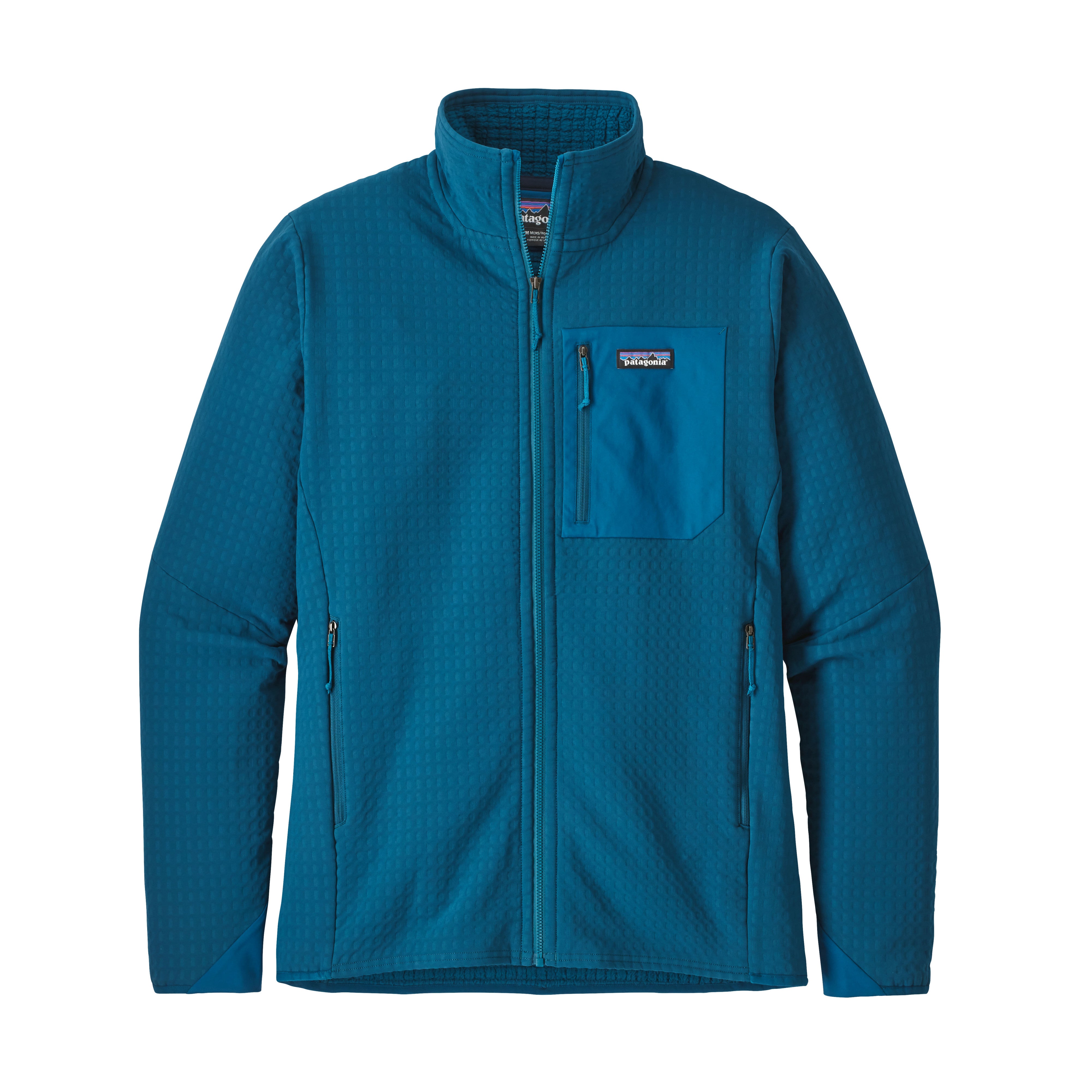 Men's R2® TechFace Jacket – Patagonia Worn Wear®