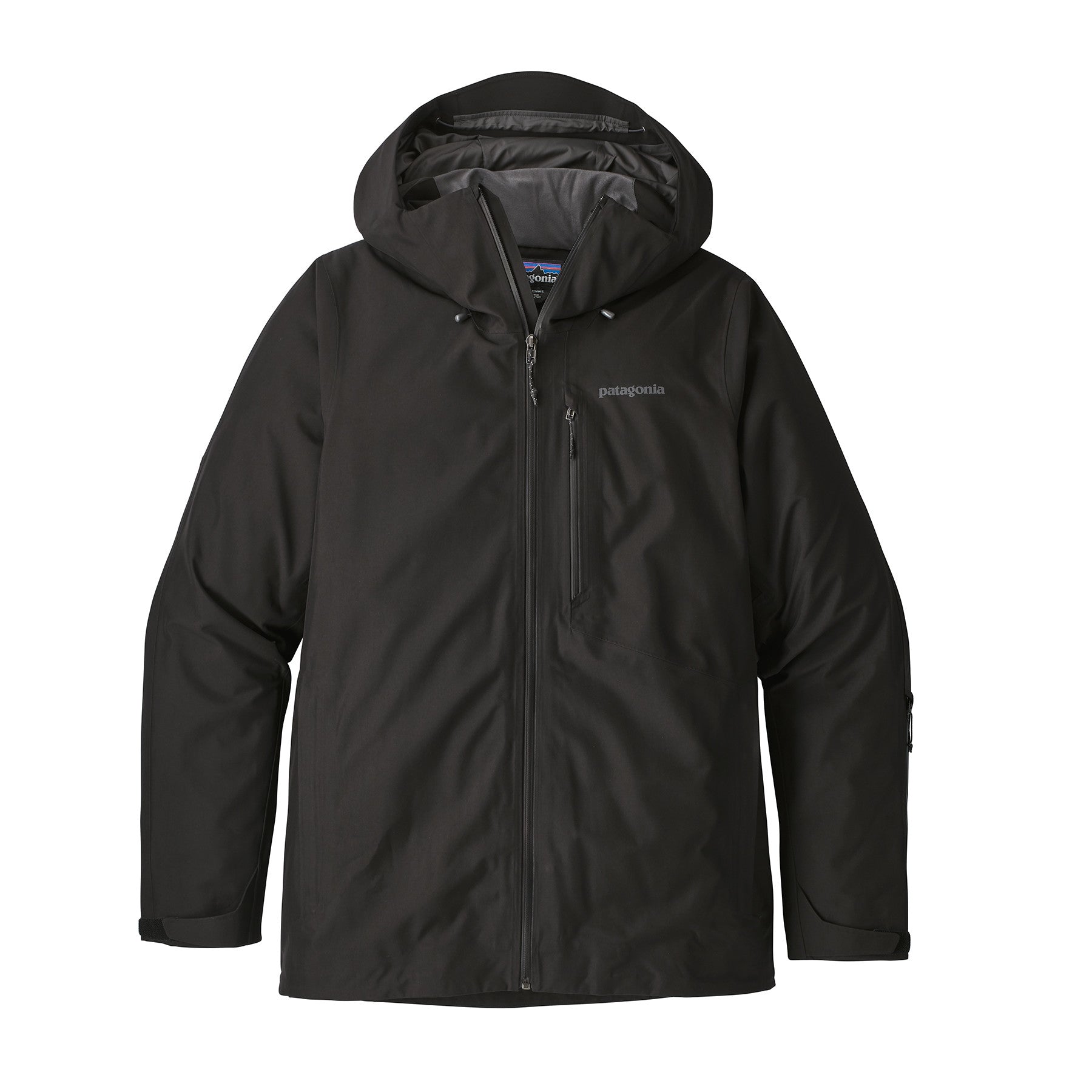 M's Powder Bowl Jacket – Patagonia Worn Wear®