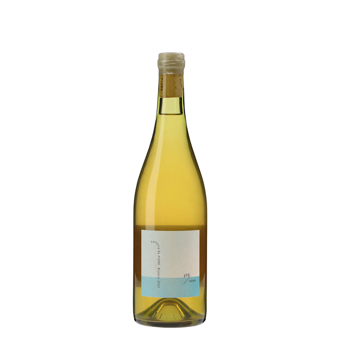 Bianco 2022 /Fattoria AL FIORE /白ワイン /辛口 /750ml – wa-syu