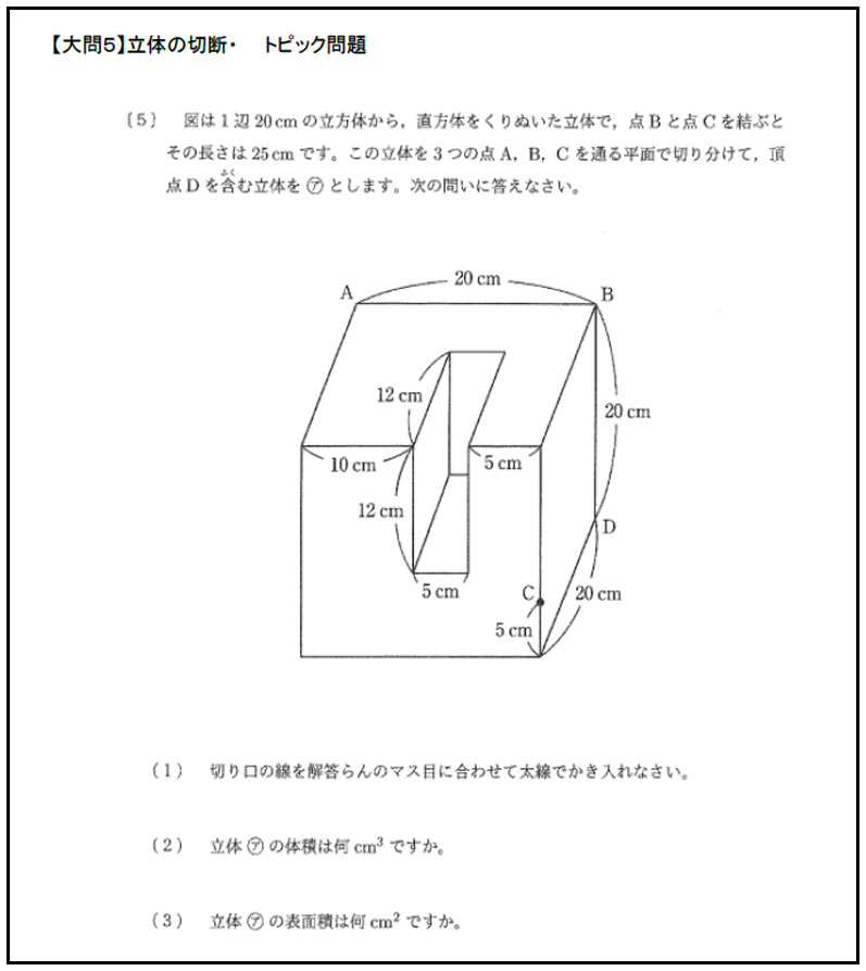 早稲田中学校2025年度入試分析 | 早慶ゼロワンNEXIA