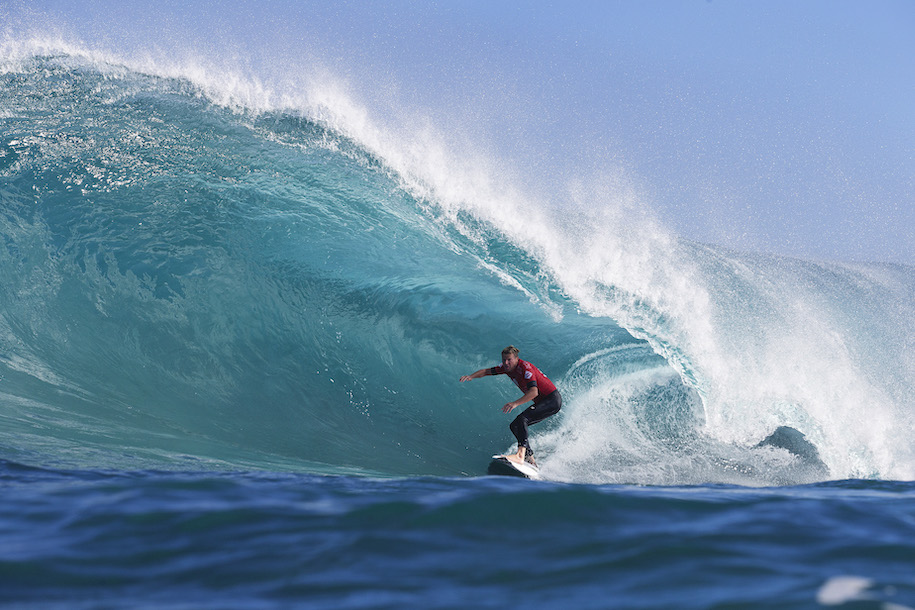 42歳タジ・バロウが引退試合から5年ぶりのCT出場へ『ロットネスト