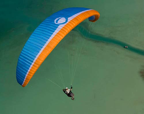 Gradient's new EN C Aspen 4