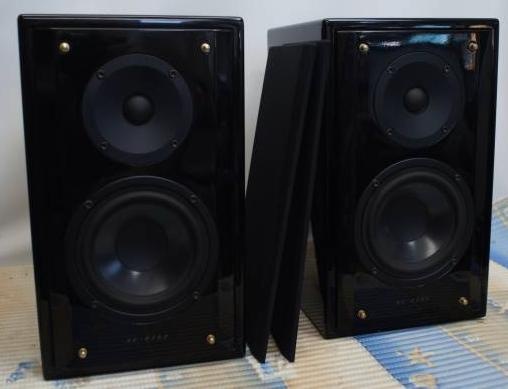 DENON SC-E757 ゲット