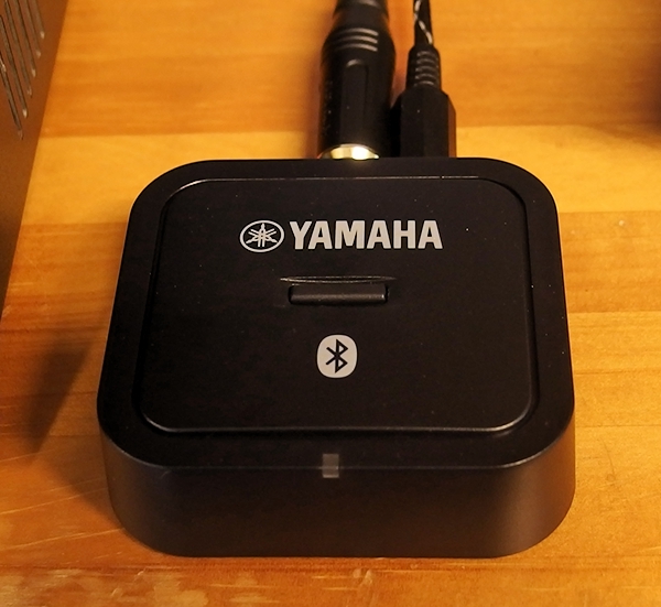 2017/01/16】YAMAHA YBA-11｜店長大後悔日誌 | | 吉田苑 オーディオ