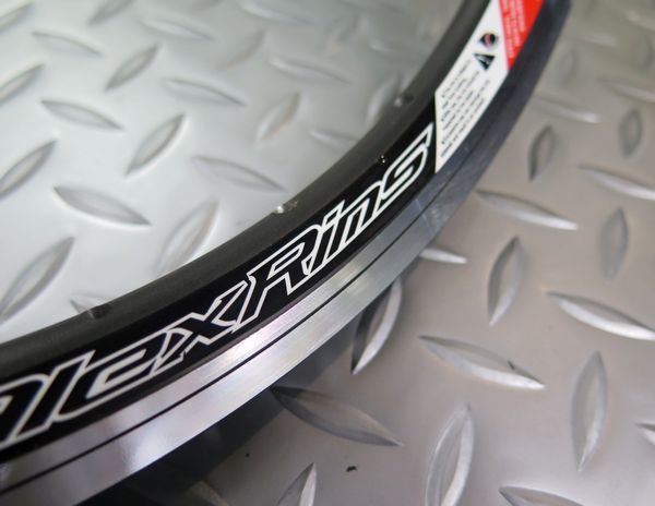 BROMPTON】足回りドレスアップの定番アイテム！！ALEXRIMS「DA16