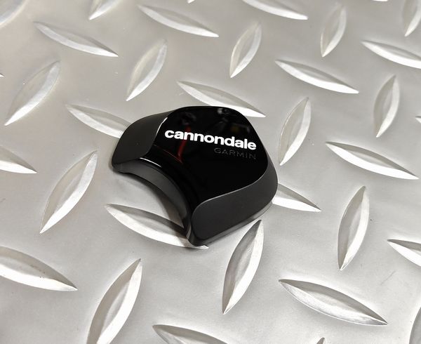 ITEM】お待たせしました！キャノンデールオリジナルホイールセンサー