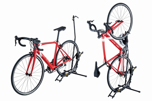 ITEM】定番縦置きスタンド・ミノウラのアレあります。MINOURA「DS-2200