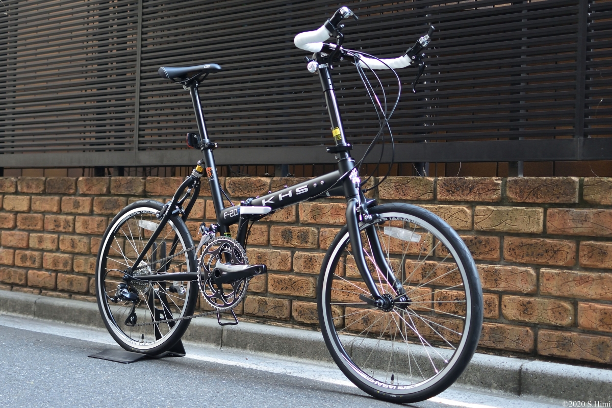 2023年モデル】ワイズロードでKHS完成車が見れるのは上野本館だけ！今