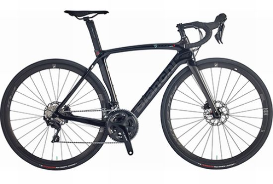 BIANCHI】大人気エアロロード「OLTRE XR3 DISC」105仕様が残り1台です