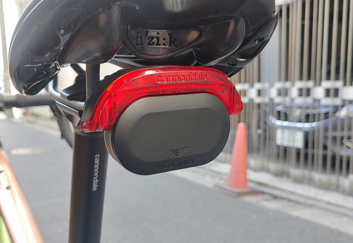 試乗車】噂のレーダー＆ライト試せます！新型シナプス試乗車用意しま