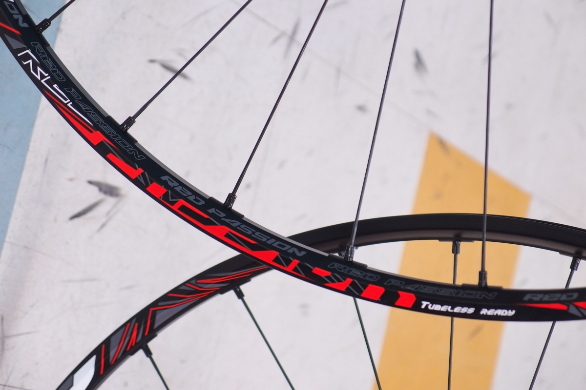 チャーリー店特価情報】滅多にない『MTBホイール』の特価！『ノン