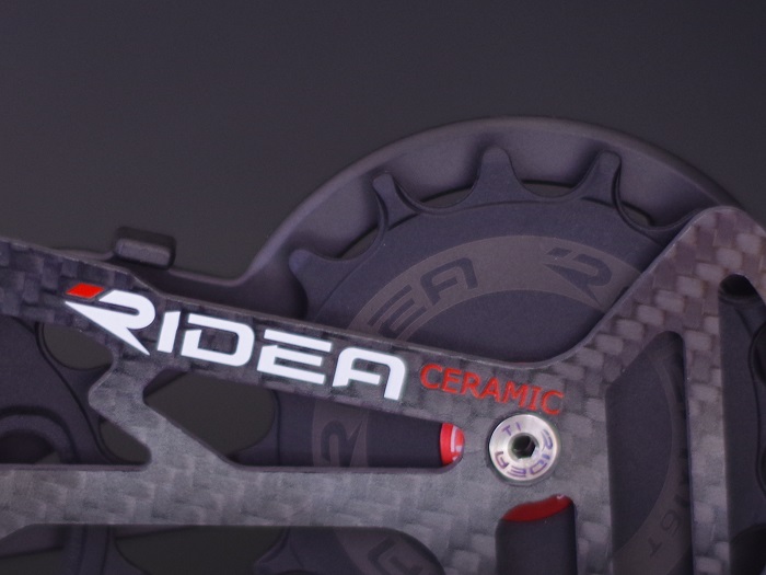 シマノ105でもビッグプーリーが使いたい！！！ | 神戸で自転車をお探し