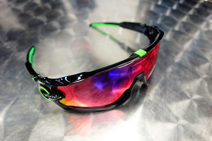 OAKLEY】アイウェアならオークリー！限定カヴェンディッシュモデルが