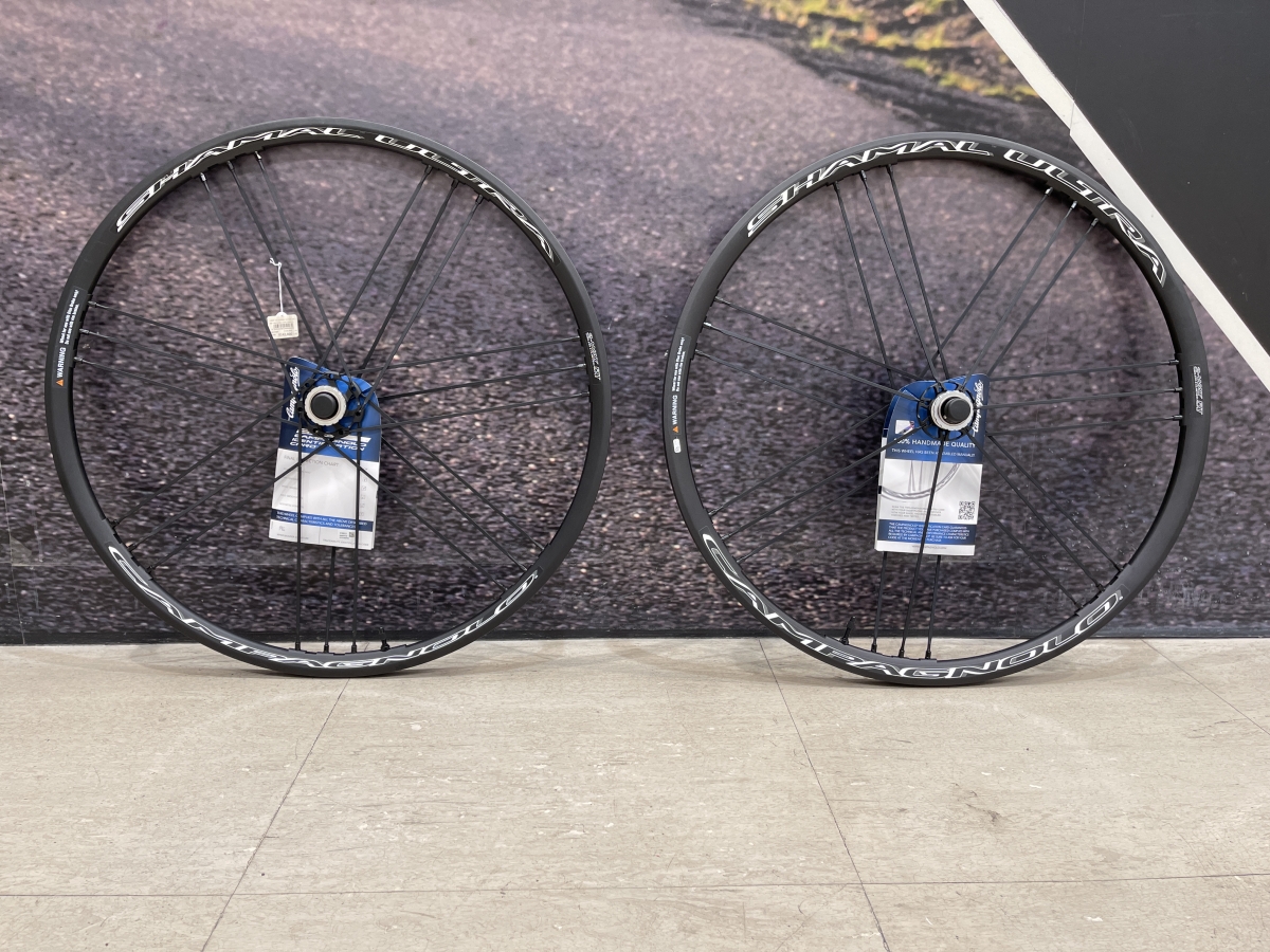 アラウンド10万円のベストバイなホイール5選！！ディスクブレーキ編