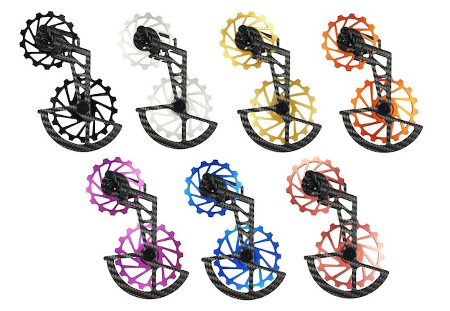 NOVA RIDE】スタッフ激推し！！新進気鋭の超コスパなビッグプーリー