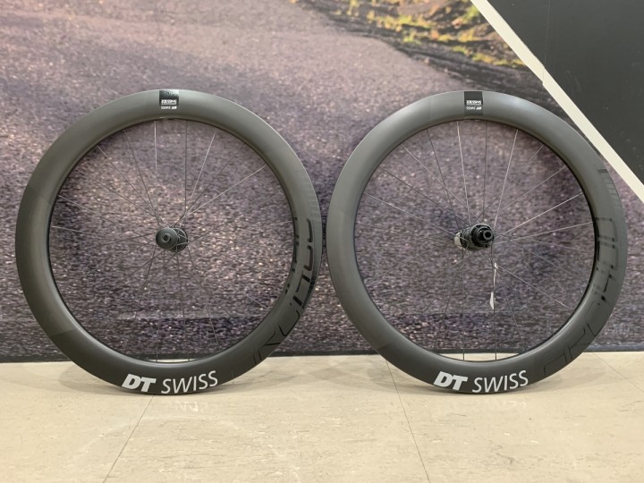 他人と被らない、珍しくて速いホイールがあるってマジ？紹介いたします