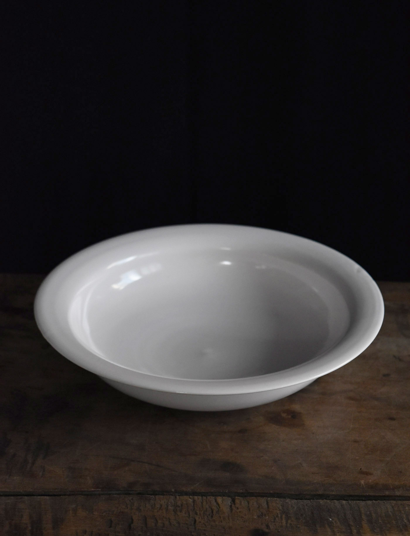 リム皿　岡田直人 岡田直人 / Naoto Okada