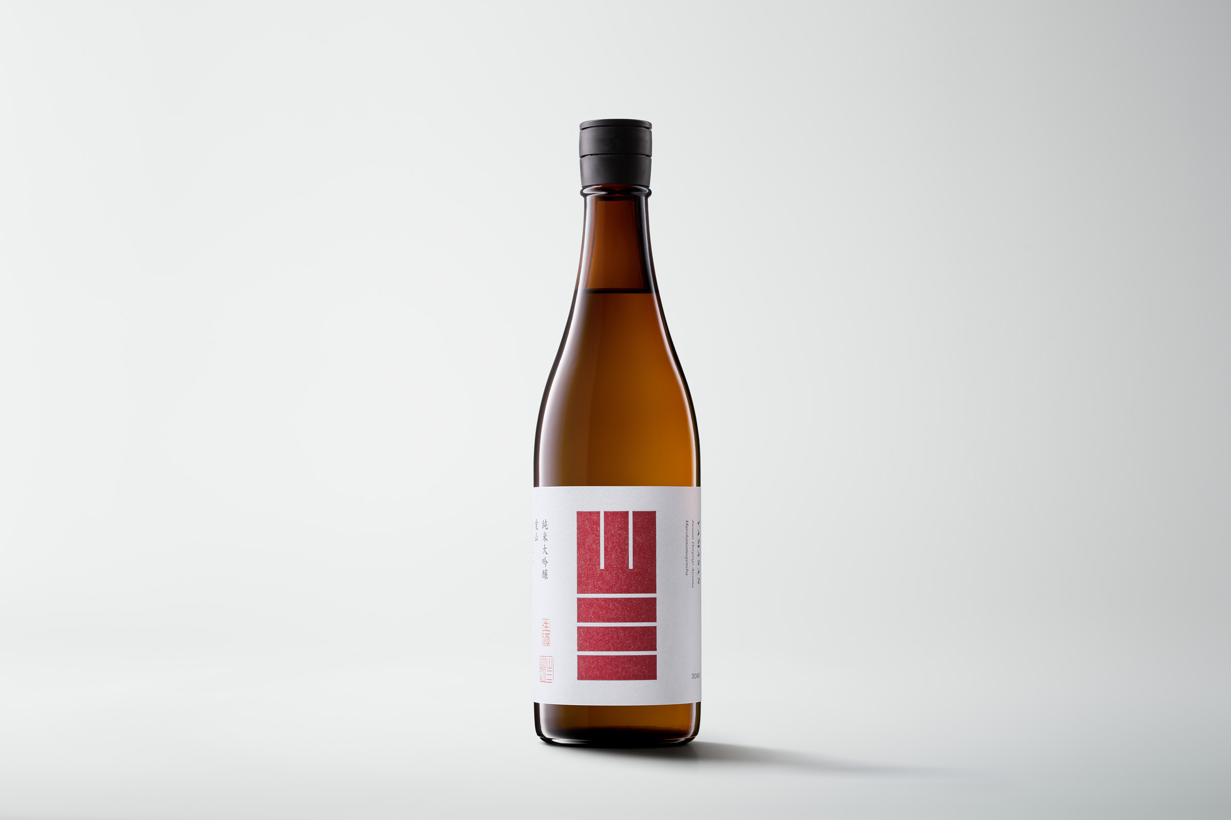 Yamasan_2024BY_05_JunmaiDaigin