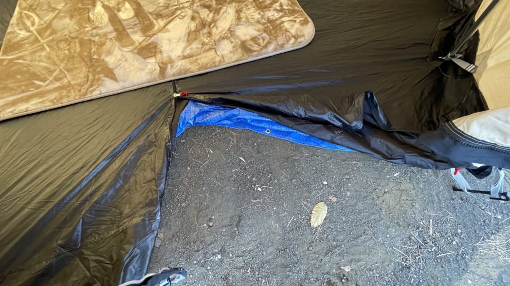 ローベンス クロンダイクを実際に使ってみてわかったメリット