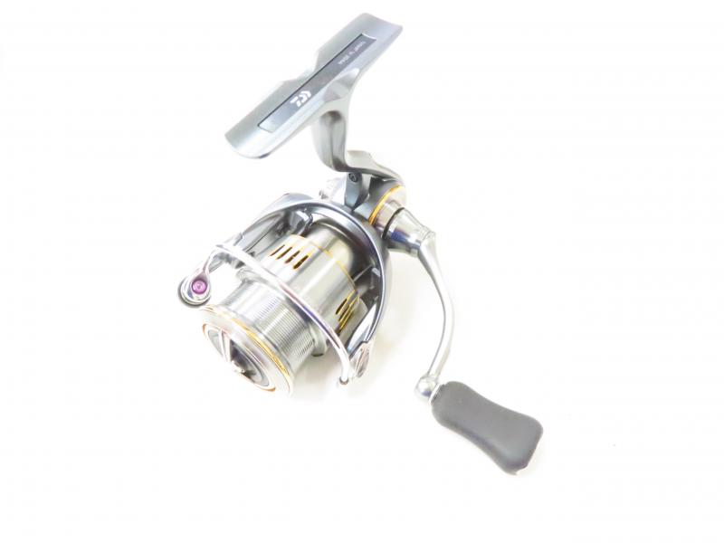 23エアリティ LT2000S-H – 中古釣具の買取・販売 イエローフィッシュ