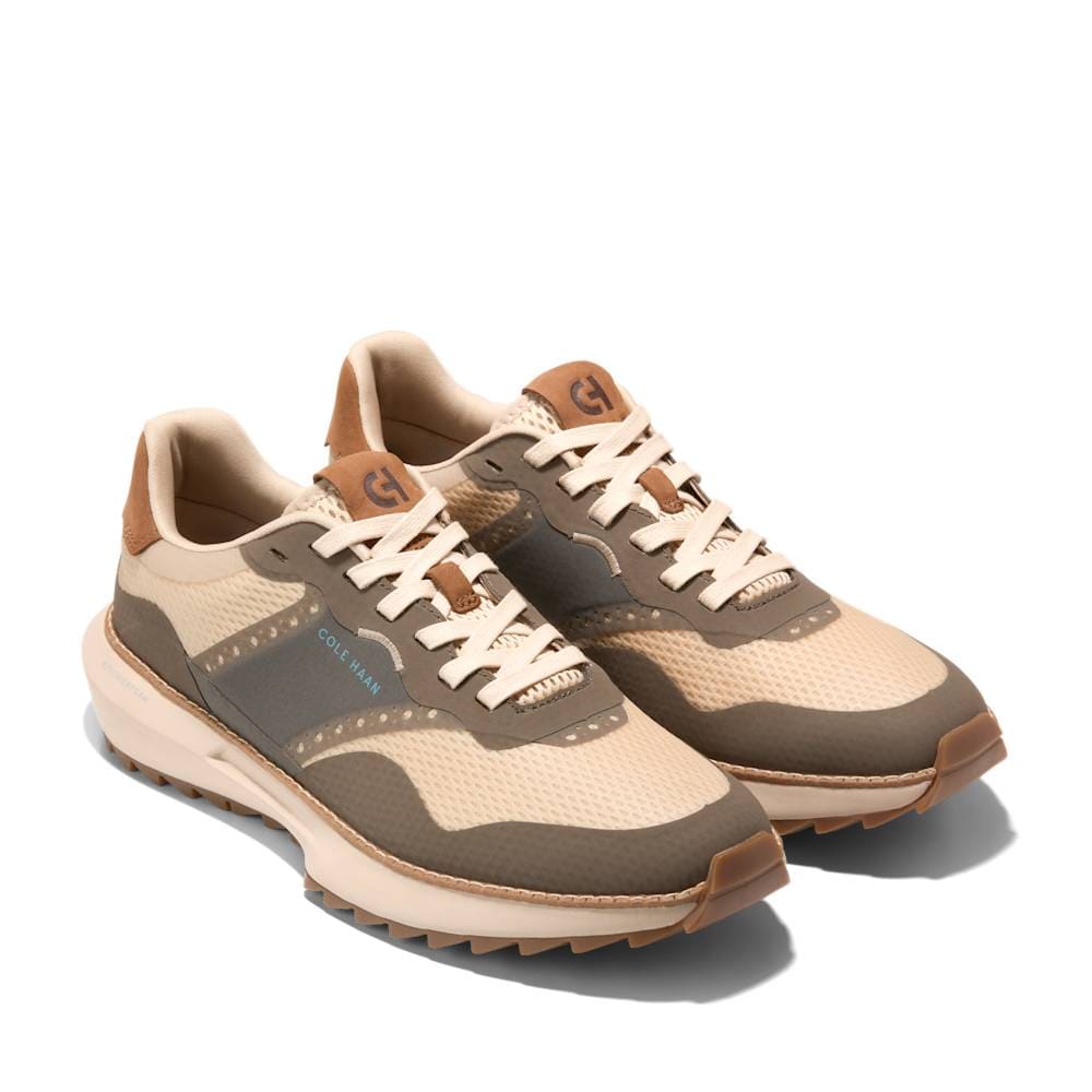 COLE HAAN】MEN GRANDPRO ASHLAND GOLF