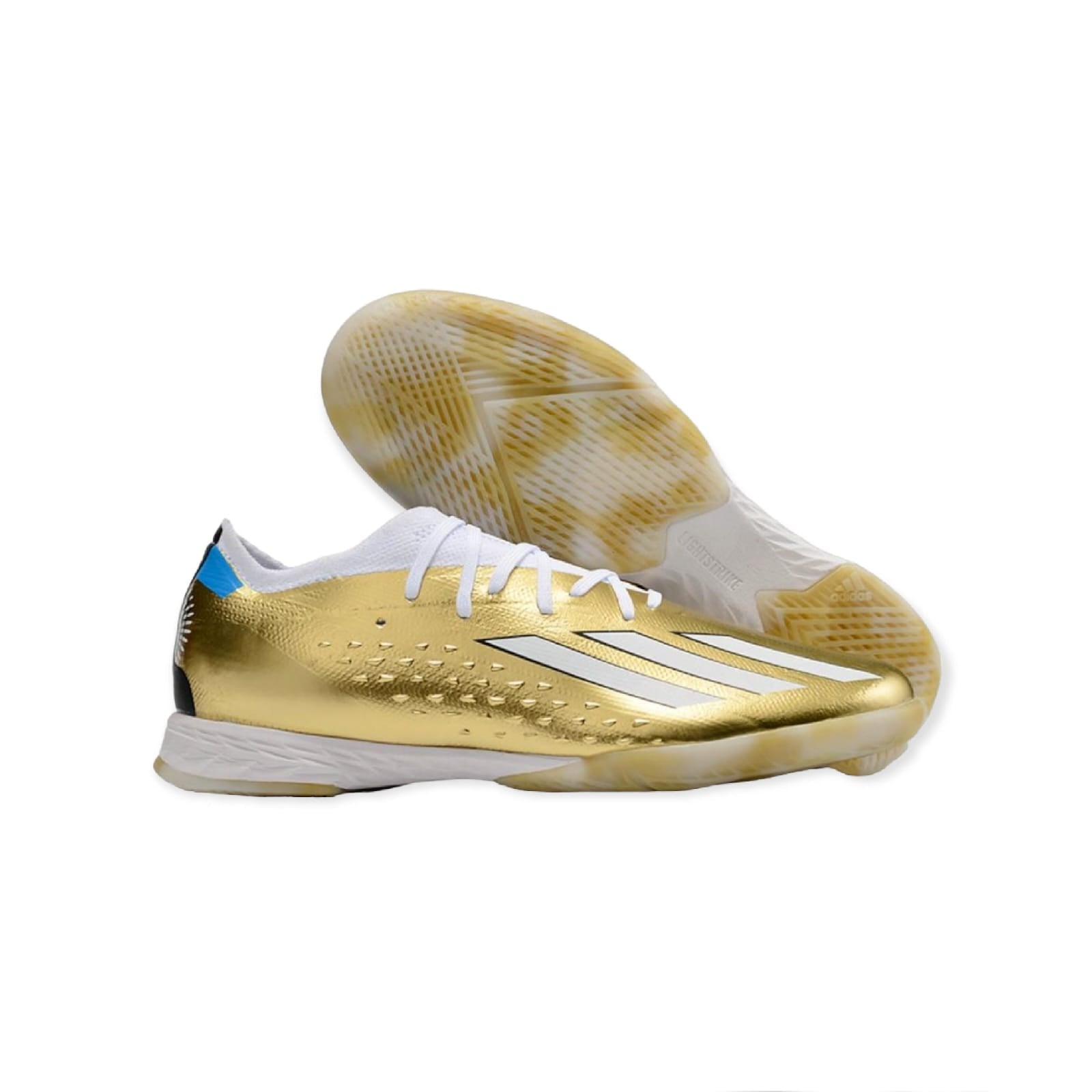 adidas X Speedportal Messi .1 FG Leyenda futsal – Zed-apparel