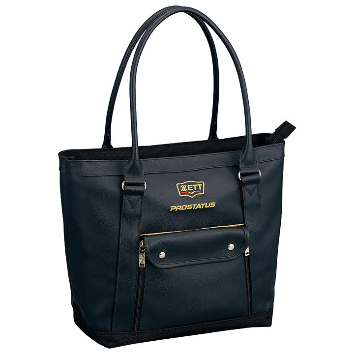 プロステイタス トートバッグ | 【ZETT】ゼットベースボール