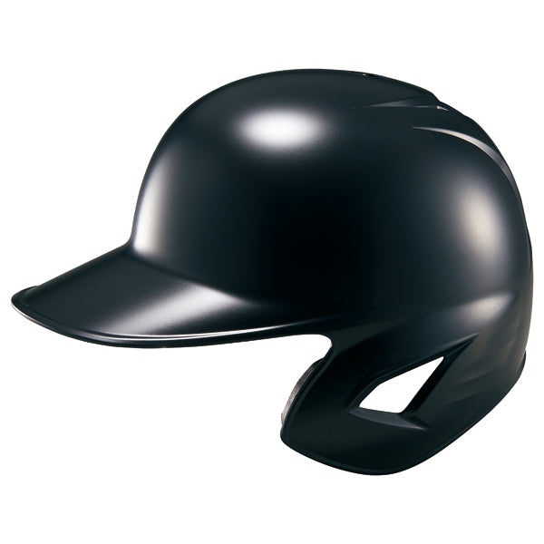 軟式打者用片耳ヘルメット BHL308 | 【ZETT】ゼットベースボール