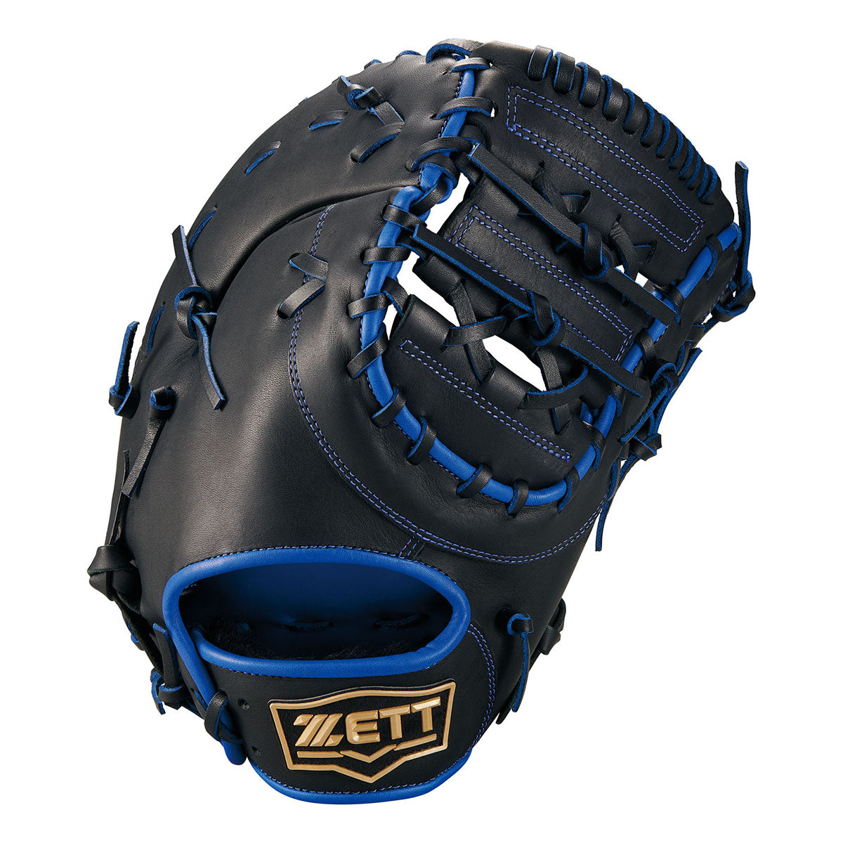 ソフトミット リアライズ 捕手・一塁手用 | 【ZETT】ゼットベース