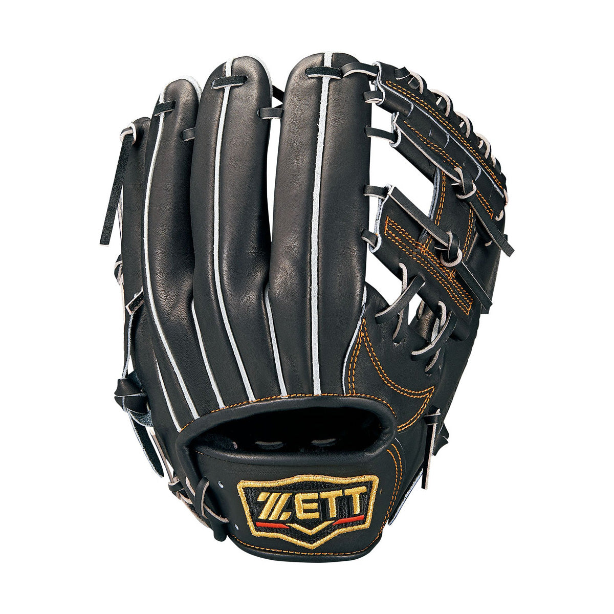 硬式グラブ プロステイタス 二塁手・遊撃手用 サイズ:2 | 【ZETT