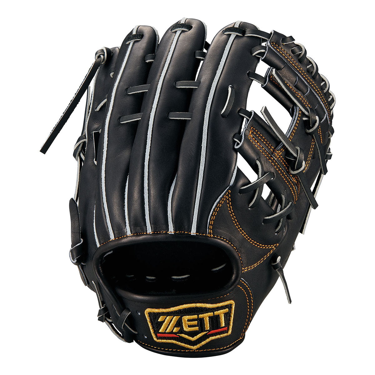 硬式グラブ プロステイタス 二塁手・遊撃手用 サイズ:4 | 【ZETT