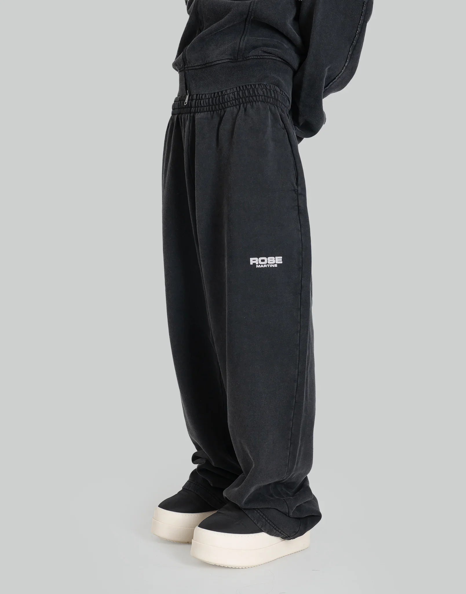 Martine Rose WIDE LEG TRACKPANT – 082plus