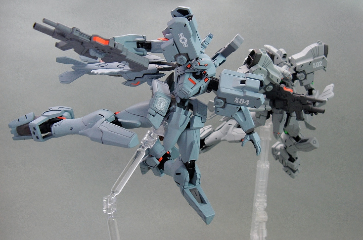 A3第9弾 F-15E ストライク・イーグル