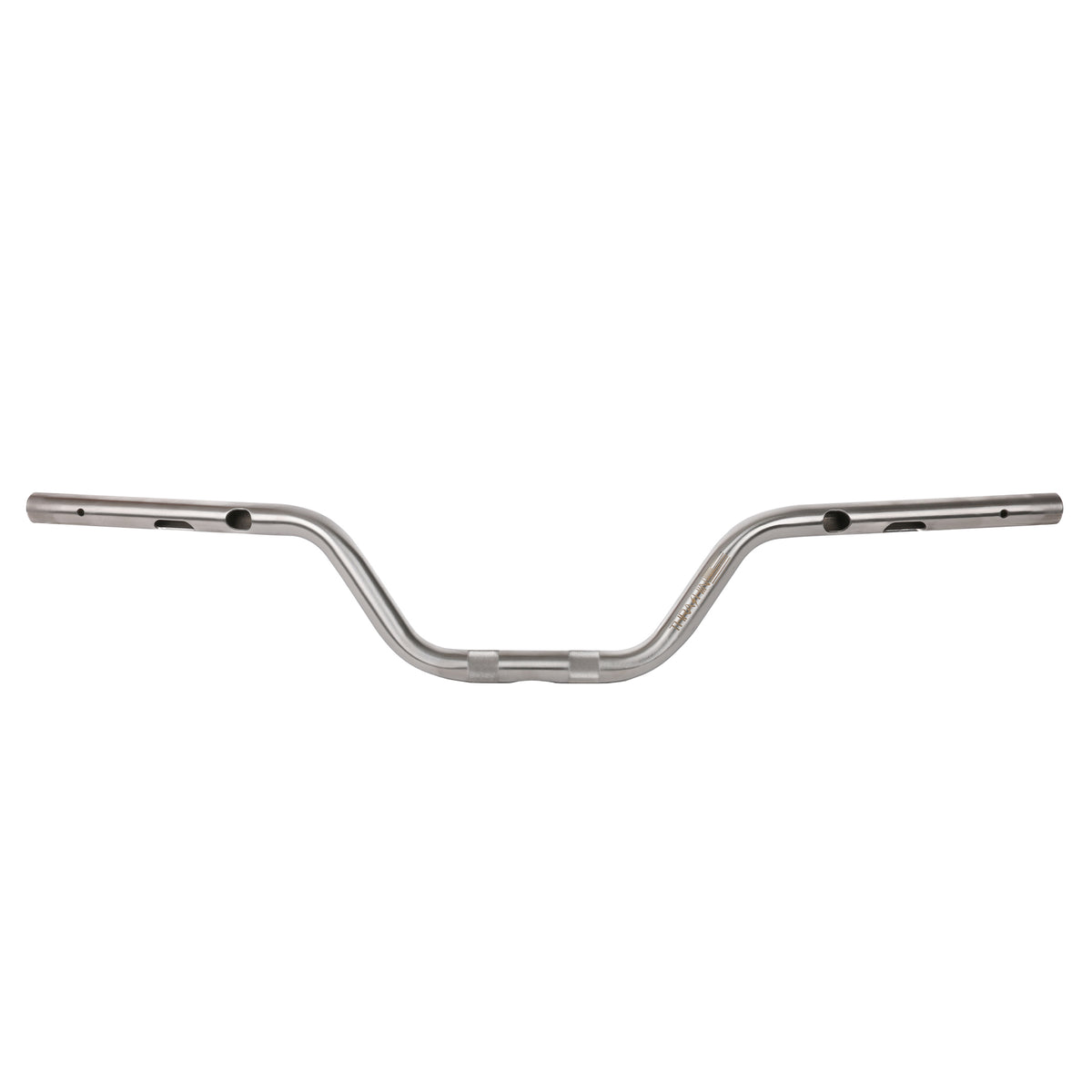 Thrashin Supply 2024-2025 FLH / FLTRX Stainless High Bend Bars